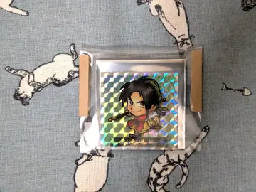 환상수호전 I&II전 블라인드 덤풍 씰 봇짱