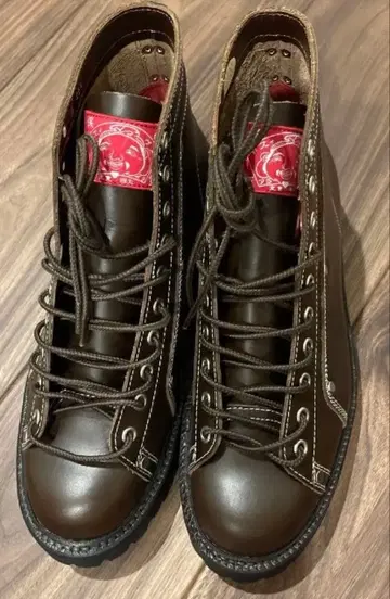 새상품급!? evisu 야마네 신발점 몽키 부츠 yamane 도라쿠