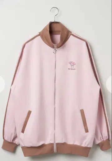 WEGO 산리오 콜라보 저지 마이멜로디