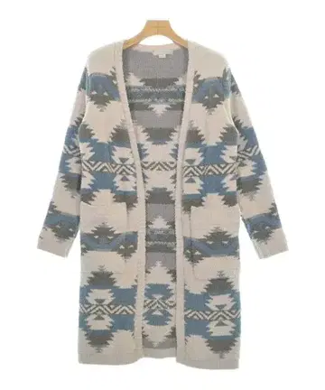 BAREFOOT DREAMS 여성용 가디건