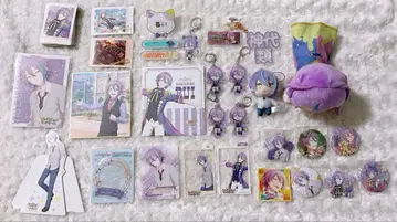 카미시로 루이 묶음 판매