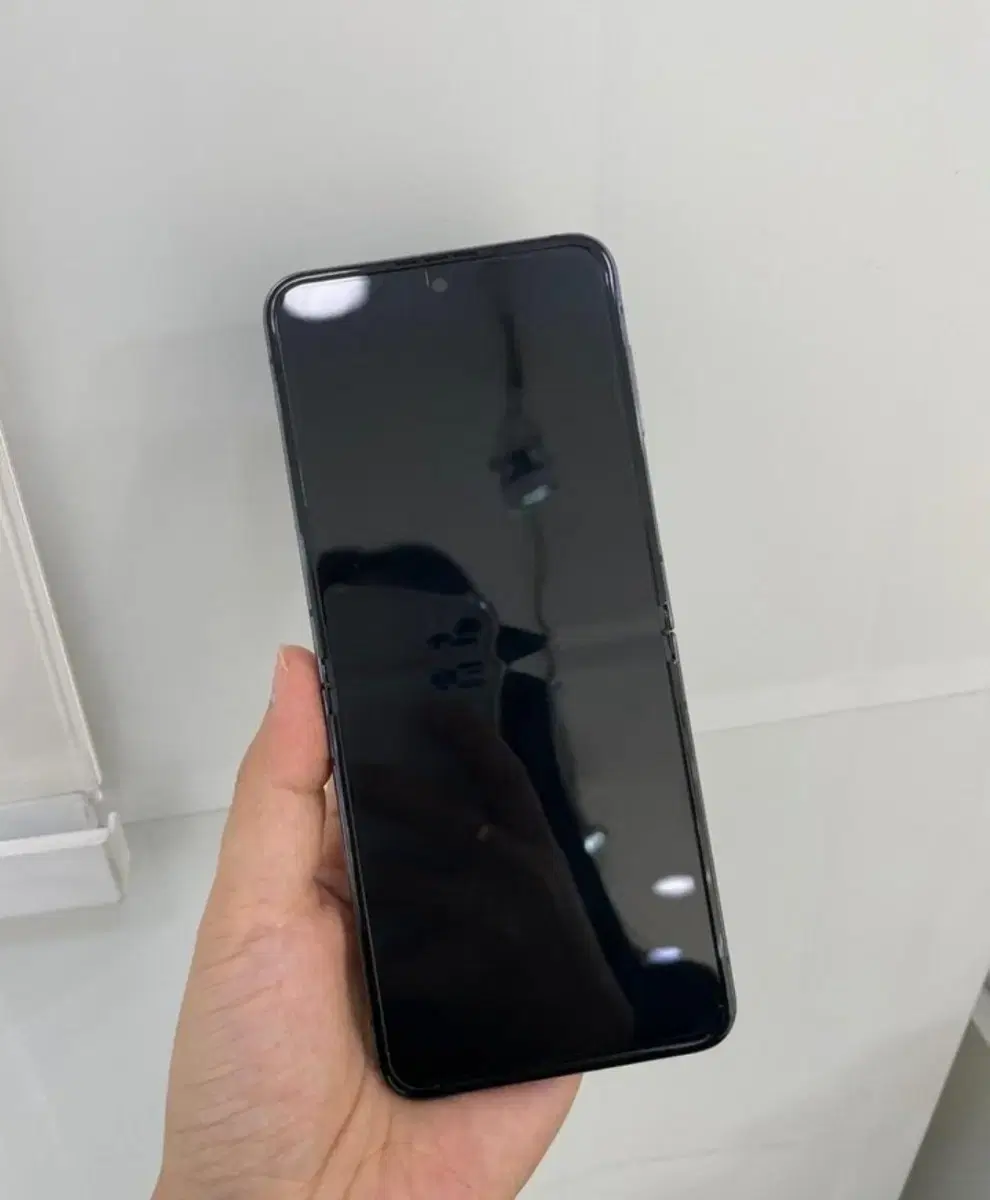 Quick sale] Galaxy Z Flip 5 512GB Black