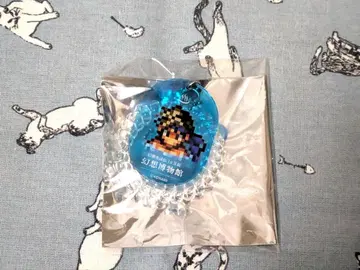 환상수호전 I&II전 블라인드 목욕탕 락커 키 플릭