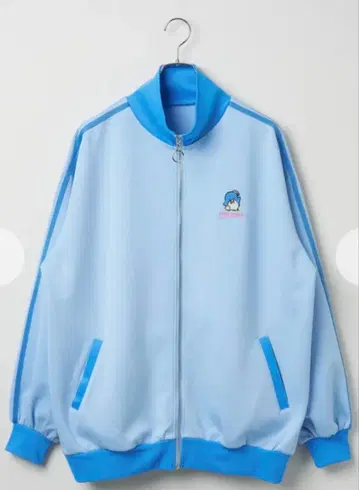 WEGO 산리오 콜라보 저지 턱시도샘