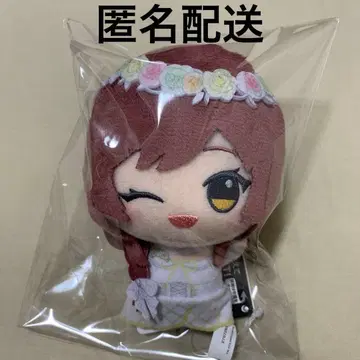 아이돌 마스터 샤이니 컬러즈 SD 인형 song 오사키 아마나