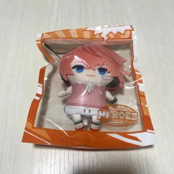 [ 익명 배송 ] 니지산지 아카기 웬 니지파펫 봉제 인형 오리엔스