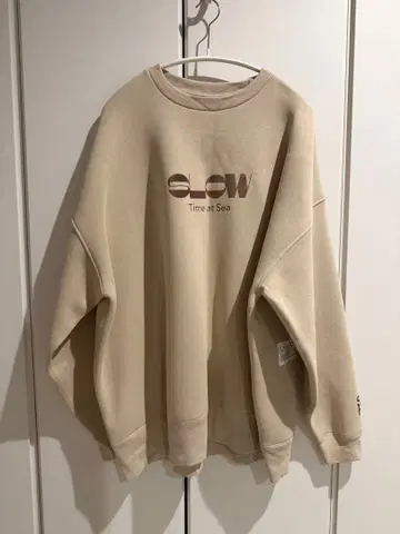 11. 1975 TOKYO SLOW 속기모 트레이닝복 XL