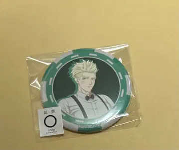 TRIGUN STARGAZE 트라이건 캔뱃지 나이브스 팝업