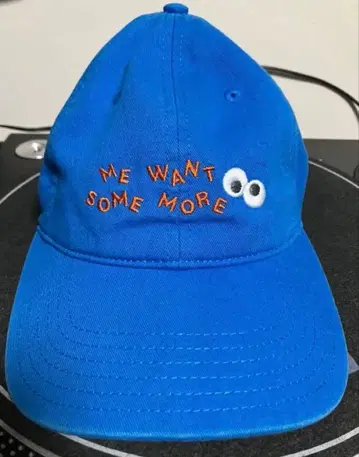 USJ 유니버설 스튜디오 재팬 세서미 스트릿 캡