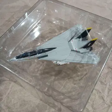 에리어 88 F-14 (미키 사이먼)