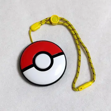 [ 동작 확인 완료 ] 포켓몬 GO Plus + 포켓몬 고 플러스 플러스