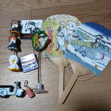 은혼 묶음 판매 5