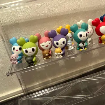 TWICE LOVELYS 러블리 마스코트 풀 컴프 전 9종