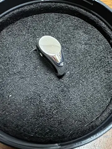 TOM WOOD Joe Ring 52