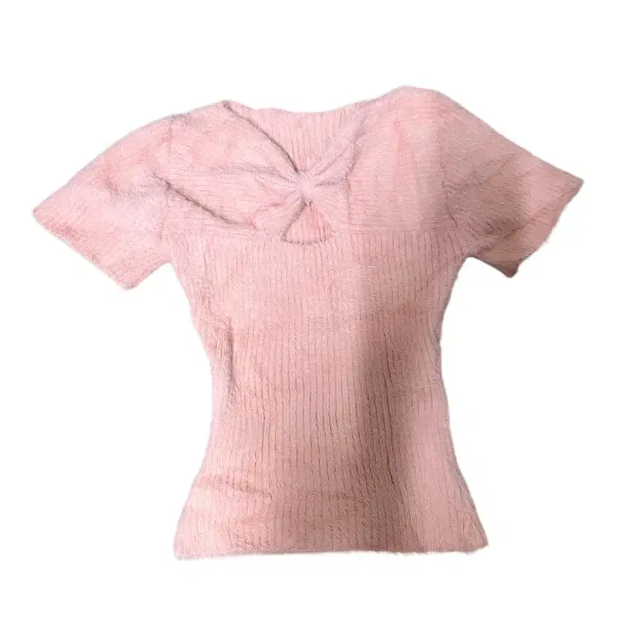 Margarin Fingers Ribbon Brush Knit