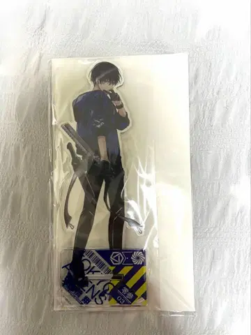 도쿄 에이리언즈 아크릴 스탠드 텐쿠바시 쇼 [ 한정판 판매 ]