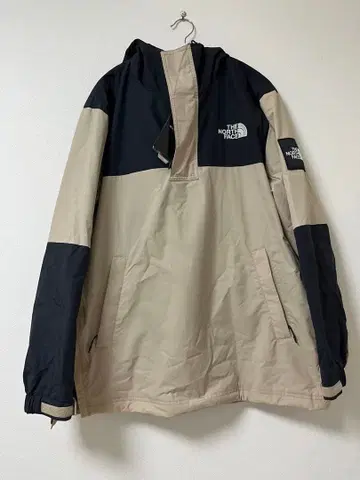 THE NORTH FACE White Label 마운틴 후드티