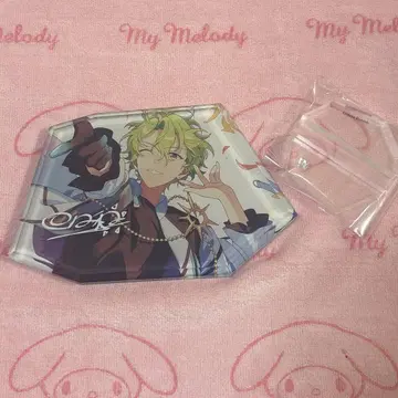 [앙스타] Eden 토모에 히요리 9주년 아크릴 스탠드