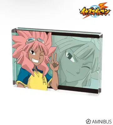 아크릴 블록 츠나미