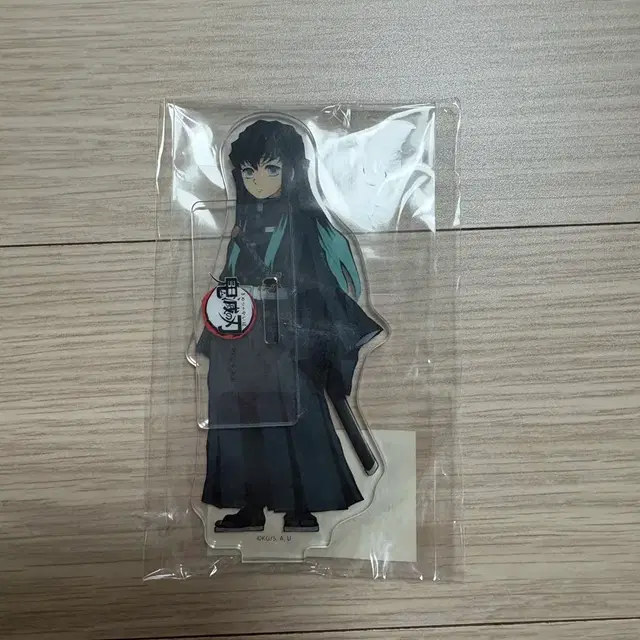 귀멸의 칼날 토키토 무이치로 아크릴 스탠드