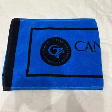 키리하라 미즈키 CANDY TUNE 타월 ver.1