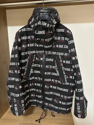 sacai x LawrenceWeiner 로렌스 웨이너 size 3