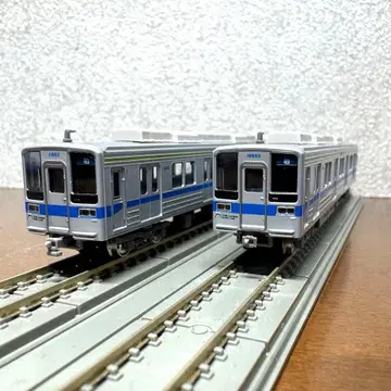 도부 10030형 (10050번대 도부 어반 파크 라인) 6량 편성 세트