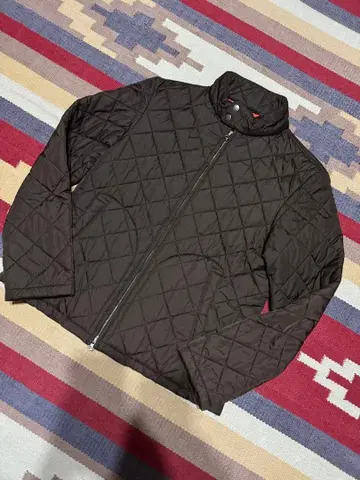 Traditional Weatherwear 퀼팅 자켓