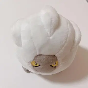 코모루 포켓몬 fit 봉제 인형