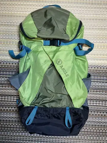 AIGLE 백팩 VIF25