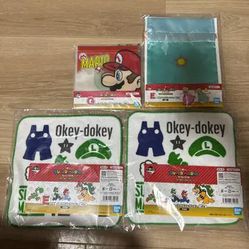 제일복권 슈퍼 마리오