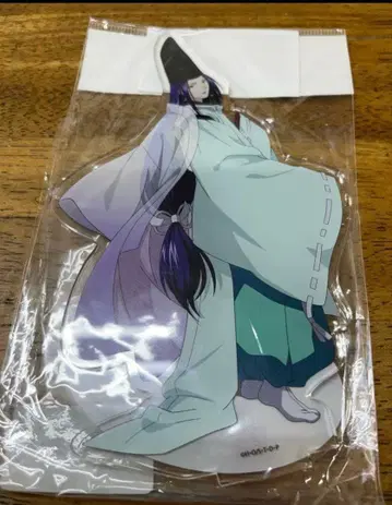 후지와라 사이 히카루의 바둑 아크릴 스탠드