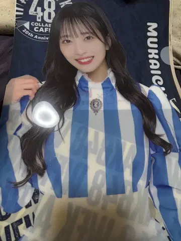 AKB48 무카이치 미온 클리어 파일