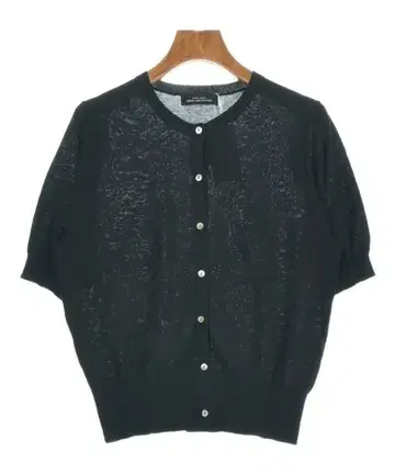 그린 레이블 릴랙싱 가디건 여성용