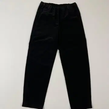 XL 4 TEATORA 월렛 팬츠 DD2 테아토라 팬츠 블랙