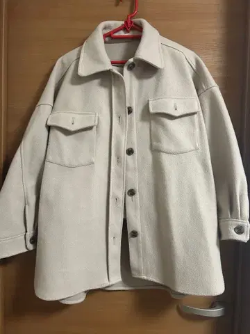 자켓 A라인 스커트 셋업