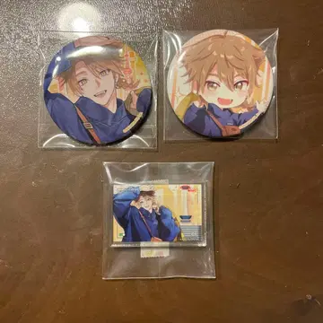 니지산지 x 전국 7대 타워 콜라보 캠페인 후시미 가쿠