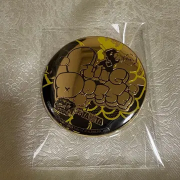 히프마이 타니타 캔뱃지 시크릿