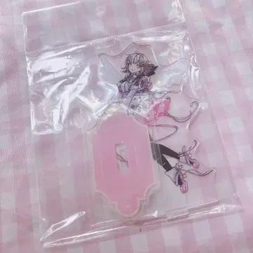 단간론파 눈가림 팥 천사와 악마 아크릴 스탠드 나나미 치아키