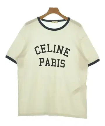 CELINE T셔츠 티셔츠 남성용