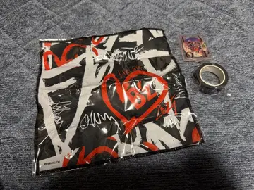 B'z 가챠 5종 세트