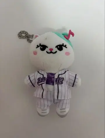 NiziU NIZOO 루캬 마유카 백참 1주년