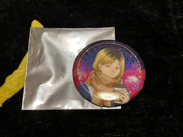 하이큐 코스모 월드 코즈메 켄마 랜덤 캔뱃지