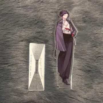 문호 스트레이독스 아쿠타가와 류노스케 대박람회 아크릴 스탠드