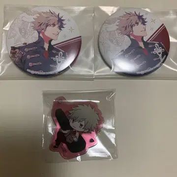 쿠로사키 란마루 우타프리 세트