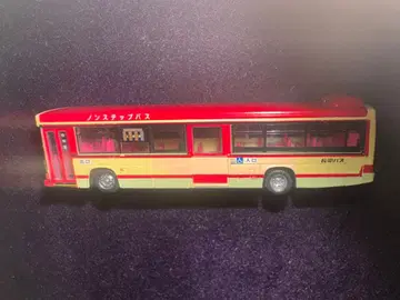 버스 컬렉션 (나가노 철도 버스)