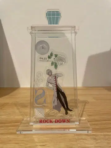 VAZZROCK ROCK DOWN 오노다 쇼 굿즈