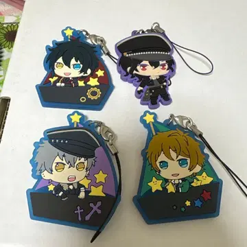 앙상블 스타즈 굿즈 세트