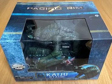 퍼시픽 림 KAIJU OTACHI 카이주 오오타치 컨디션 최상