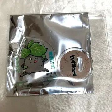 하이큐 오이카와 토오루 아크릴 스탠드